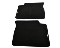 Floor Mats For Alfa Romeo Giulietta (2010-2014) - AutoWin