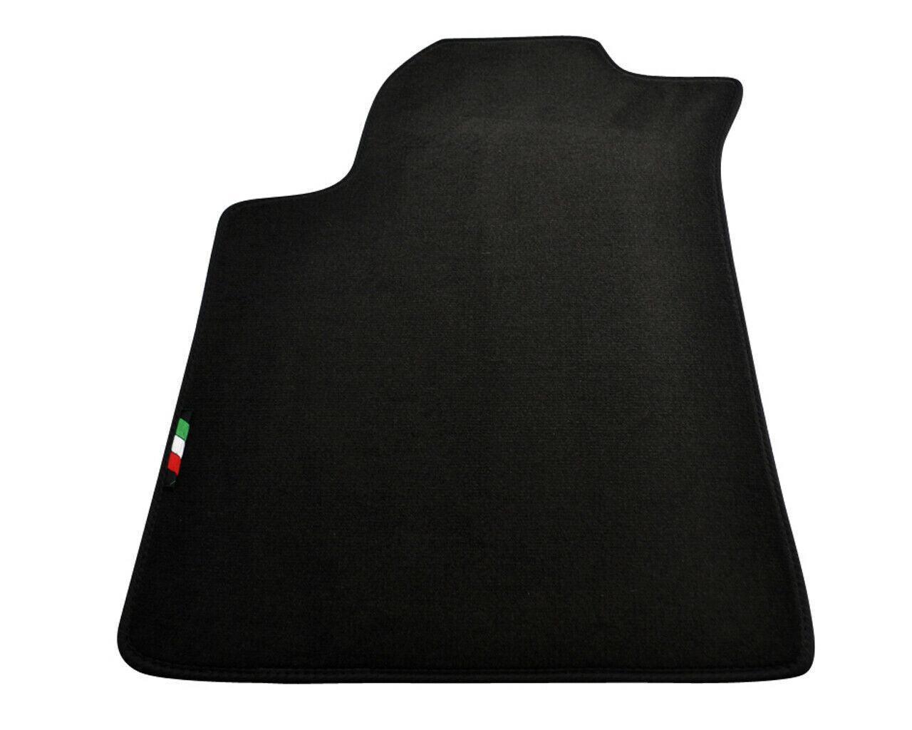 Floor Mats For Alfa Romeo Tonale 965 (2022-2024) - AutoWin