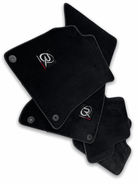 Floor Mats for Audi A3 - 3-door Hatchback (2000-2003) - AutoWin