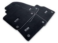 Floor Mats for Audi A3 - 3-door Hatchback (2000-2003) Er56 Design - AutoWin