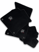 Floor Mats for Audi A3 - 3-door Hatchback (2003-2012) - AutoWin