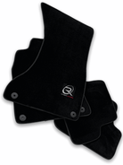 Floor Mats for Audi A3 - 3-door Hatchback (2003-2012) - AutoWin