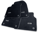 Floor Mats for Audi A3 - 3-door Hatchback (2003-2012) Er56 Design - AutoWin