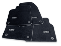 Floor Mats for Audi A3 - 5-door Hatchback (2000-2003) Er56 Design - AutoWin