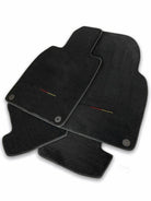 Floor Mats for Audi A3 - 5-door Sedan (2013-2020) - AutoWin