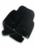 Floor Mats for Audi A3 - 5-door Sportback (2013-2020) - AutoWin