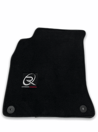 Floor Mats for Audi A3 - Convertible (2014-2020) - AutoWin