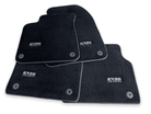 Floor Mats for Audi A4 - B7 Avant (2005-2008) ER56 Design - AutoWin
