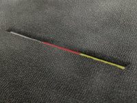 Floor Mats for Audi A4 - B7 Convertible (2006-2009) - AutoWin