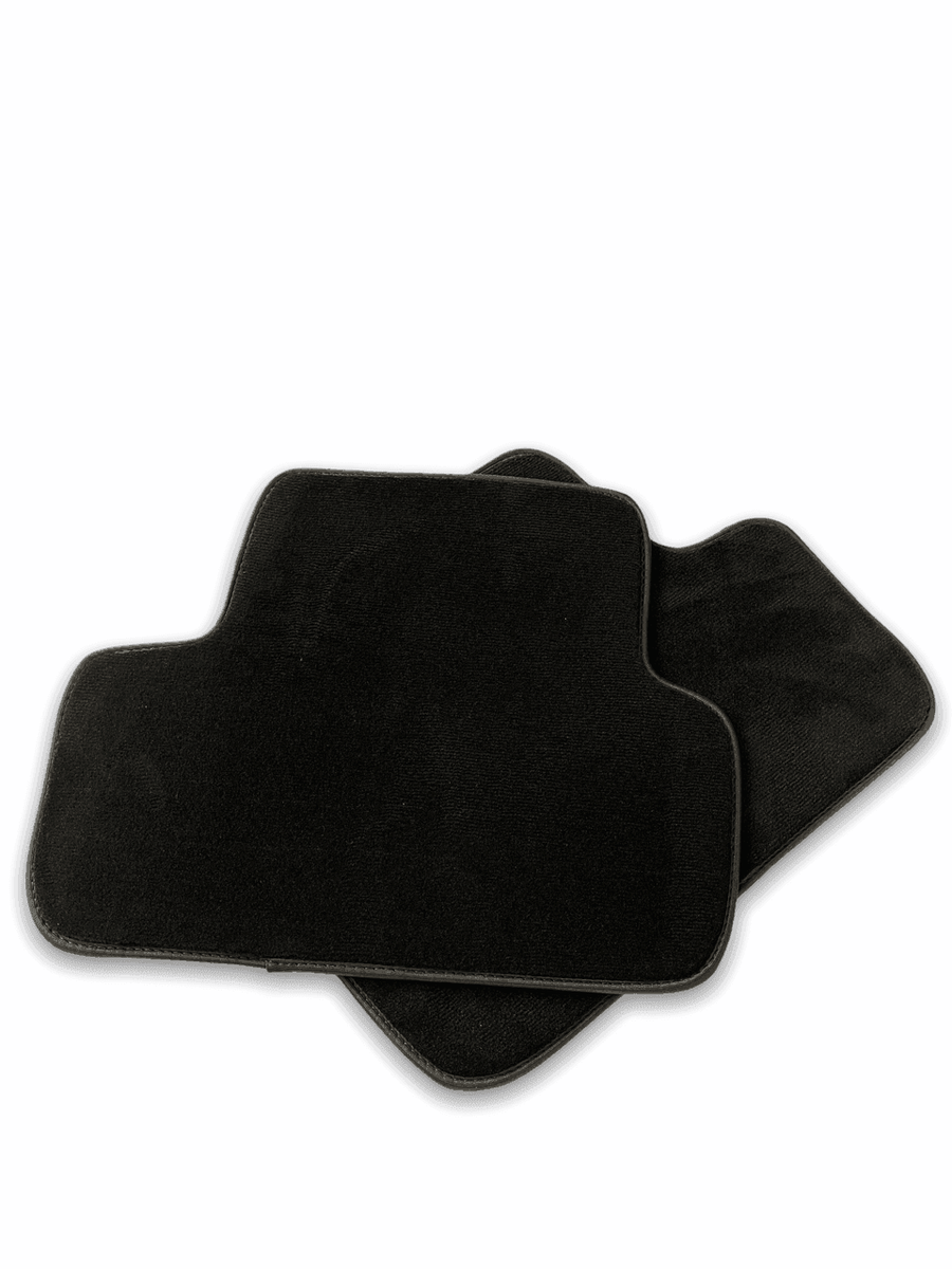 Floor Mats for Audi A4 - B8 Sedan (2008-2015) - AutoWin
