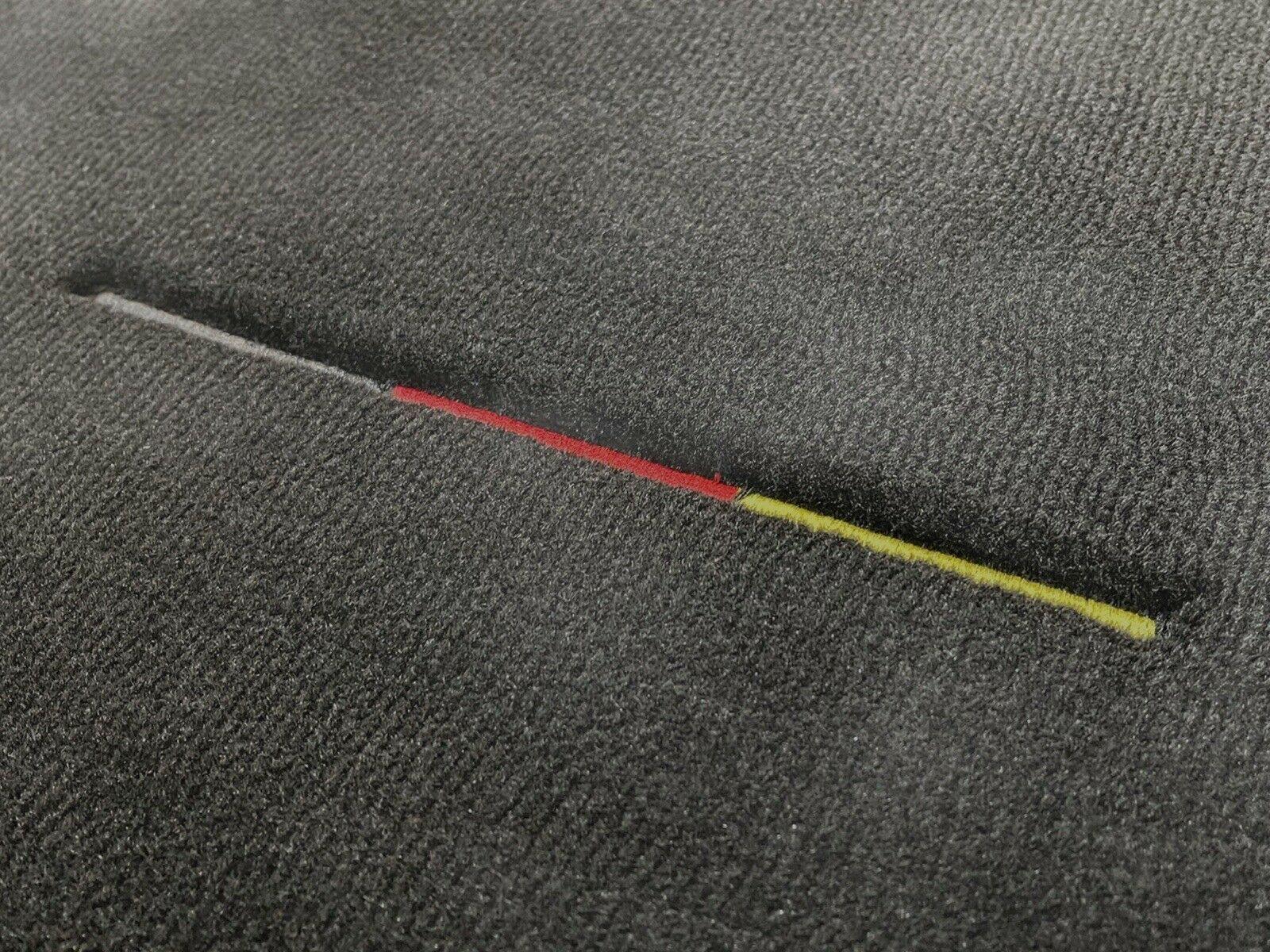 Floor Mats for Audi A4 - B9 Avant (2015-2018) - AutoWin