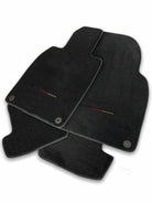 Floor Mats for Audi A6 - C6 Sedan (2004-2008) - AutoWin