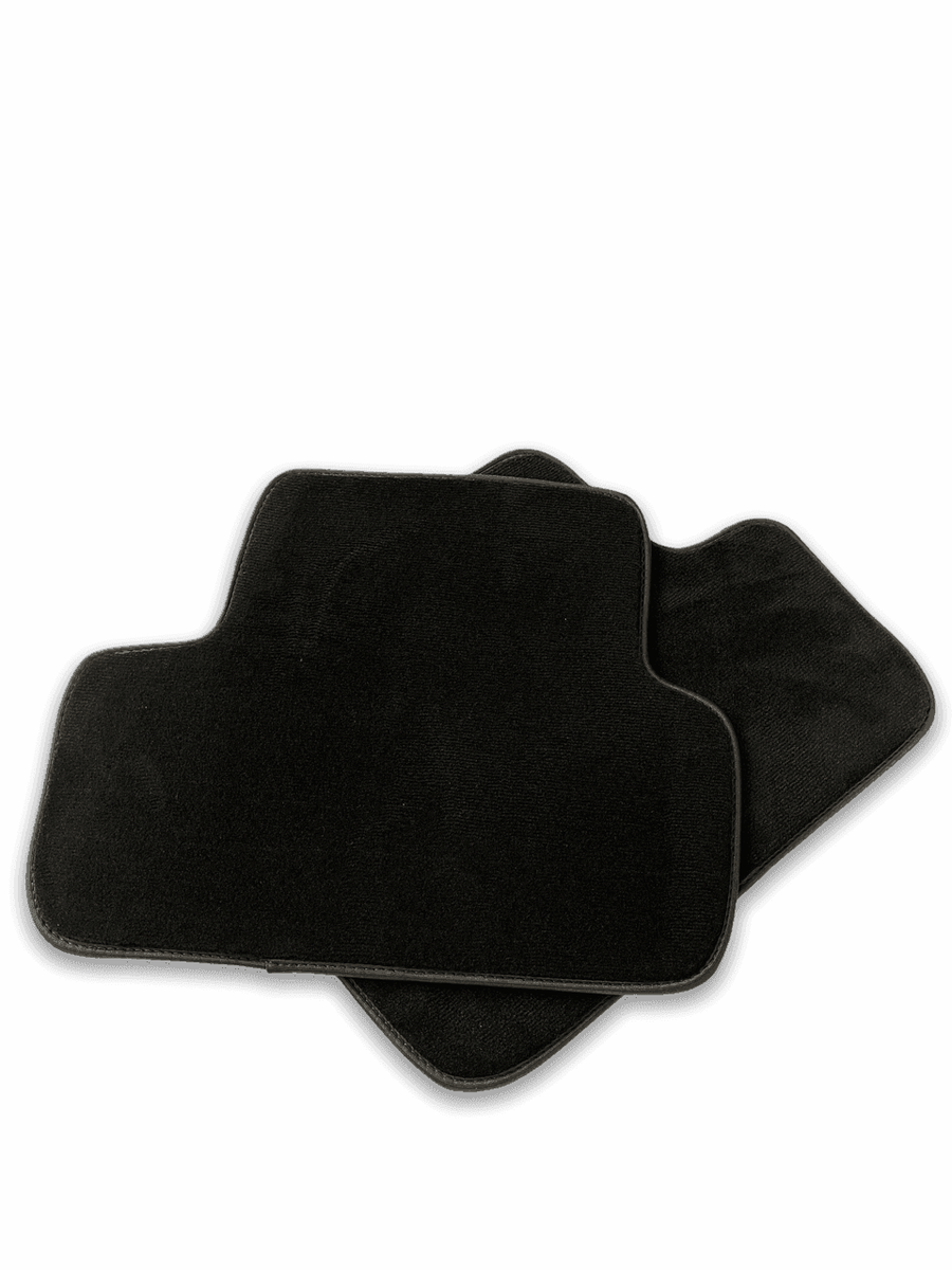 Floor Mats for Audi A6 - C8 Allroad Quattro (2019-2023) - AutoWin