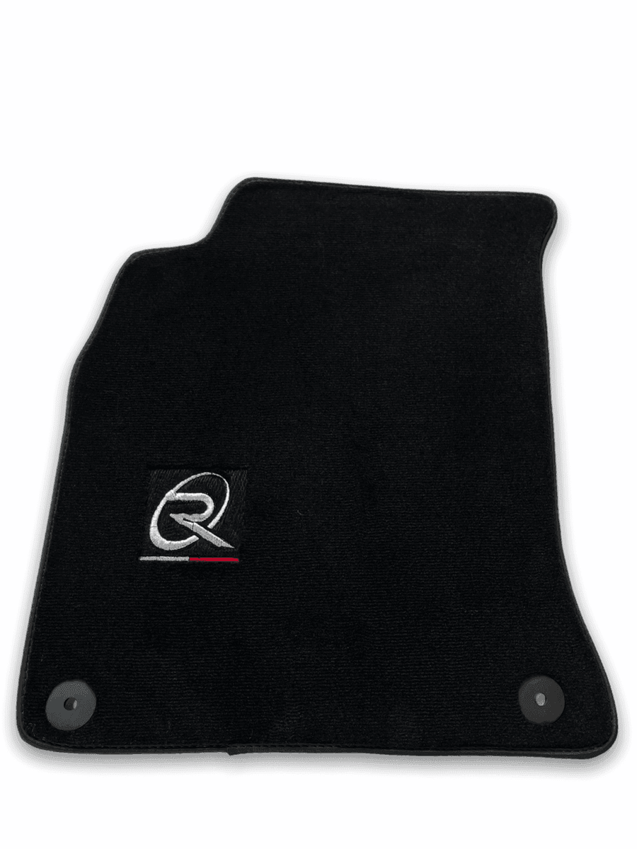 Floor Mats for Audi A6 - C8 Avant (2018-2023) - AutoWin