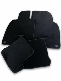 Floor Mats for Audi A8 D2 (1994-2002) - AutoWin