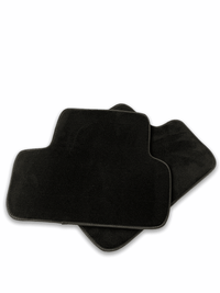 Floor Mats for Audi A8 D2 (1994-2002) - AutoWin
