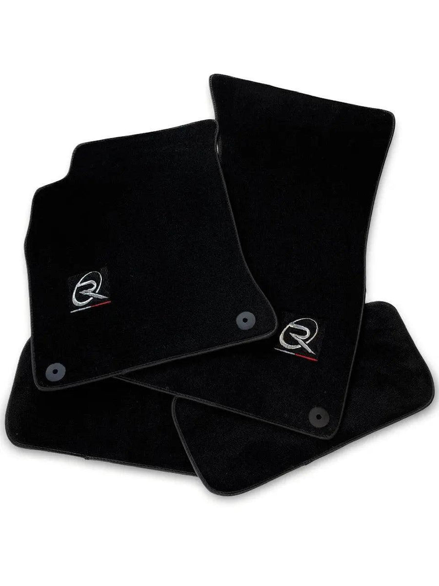 Floor Mats for Audi e-tron (2019-2024) - AutoWin