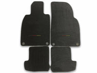 Floor Mats for Audi e-tron GT (2021-2024) - AutoWin