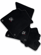 Floor Mats for Audi Q2 (2020-2024) - AutoWin