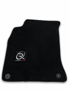 Floor Mats for Audi Q5 8R (2008-2017) - AutoWin
