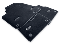 Floor Mats for Audi Q5 FY Hybrid (2017-2023) ER56 Design - AutoWin