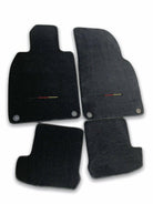 Floor Mats for Audi Q5 FYT Sportback (2021-2024) - AutoWin