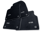 Floor Mats for Audi Q8 e-tron (2023-2025) ER56 Design - AutoWin