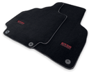 Floor Mats for Audi R8 (2007-2015) Carpet ER56 Design - AutoWin
