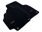 Floor Mats for Audi R8 (2007-2015) Carpet ER56 Design - AutoWin