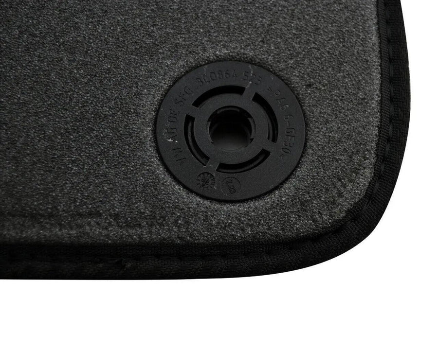 Floor Mats For Bentley Bentayga - AutoWin