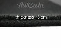 Floor Mats For Bentley Continental GT 2011–2018 Limited Edition - AutoWin