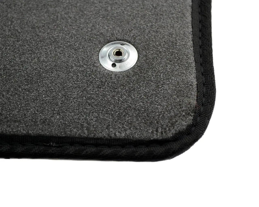 Floor Mats For Bentley Continental GT 2011–2018 Limited Edition - AutoWin