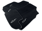 Floor Mats For Bentley Continental GTC (2006–2011) - AutoWin