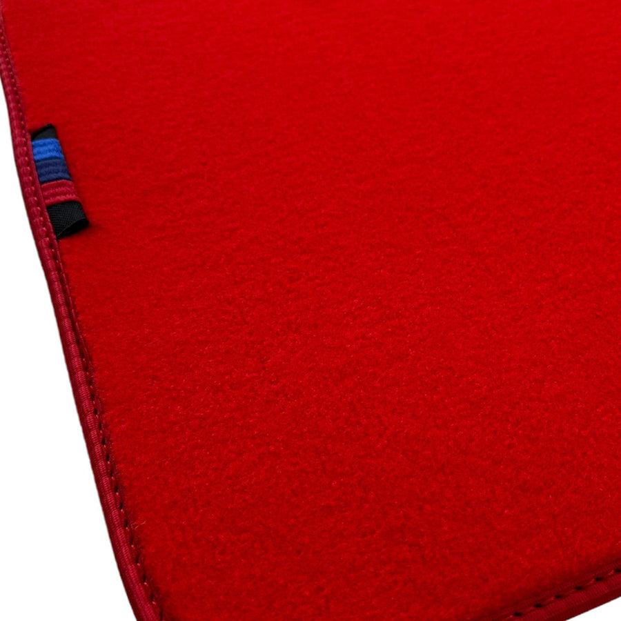 Floor Mats For BMW Z4 Series E89 With M Package | AutoWin - AutoWin
