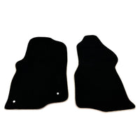 Floor Mats For Chevrolet Equinox (2005-2008) - AutoWin