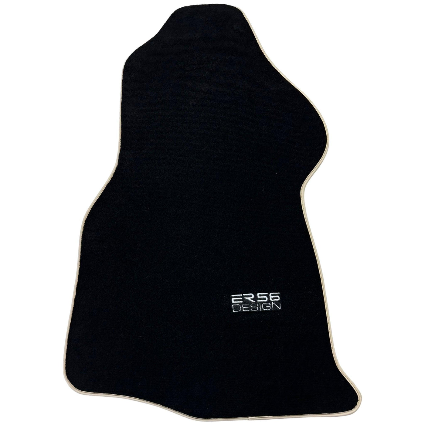 Floor Mats For Chevrolet Equinox (2005-2008) ER56 Design - AutoWin