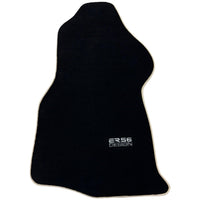 Floor Mats For Chevrolet Equinox (2005-2008) ER56 Design - AutoWin