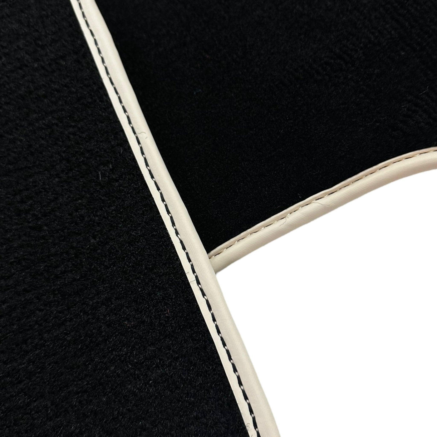 Floor Mats For Chevrolet Equinox SUV (2010-2017) - AutoWin