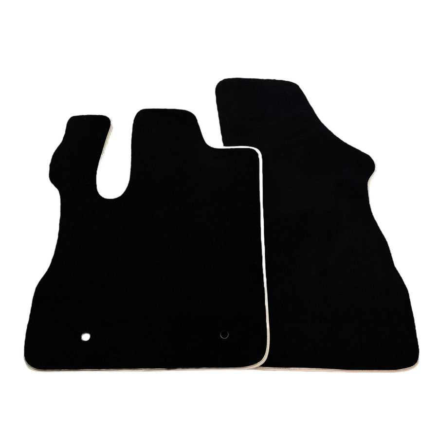 Floor Mats For Chevrolet Equinox SUV (2010-2017) - AutoWin