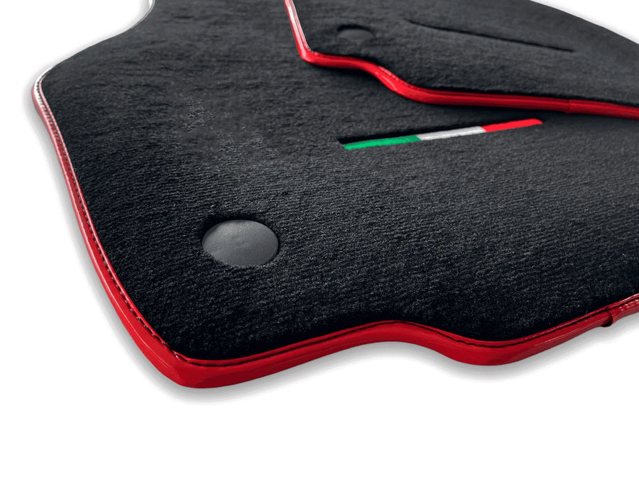 Floor Mats For Ferrari 458 Italia (2009-2015)