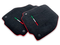 Floor Mats For Ferrari 458 Italia (2009-2015)
