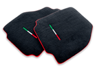 Floor Mats For Ferrari 458 Speciale (2012-2015)