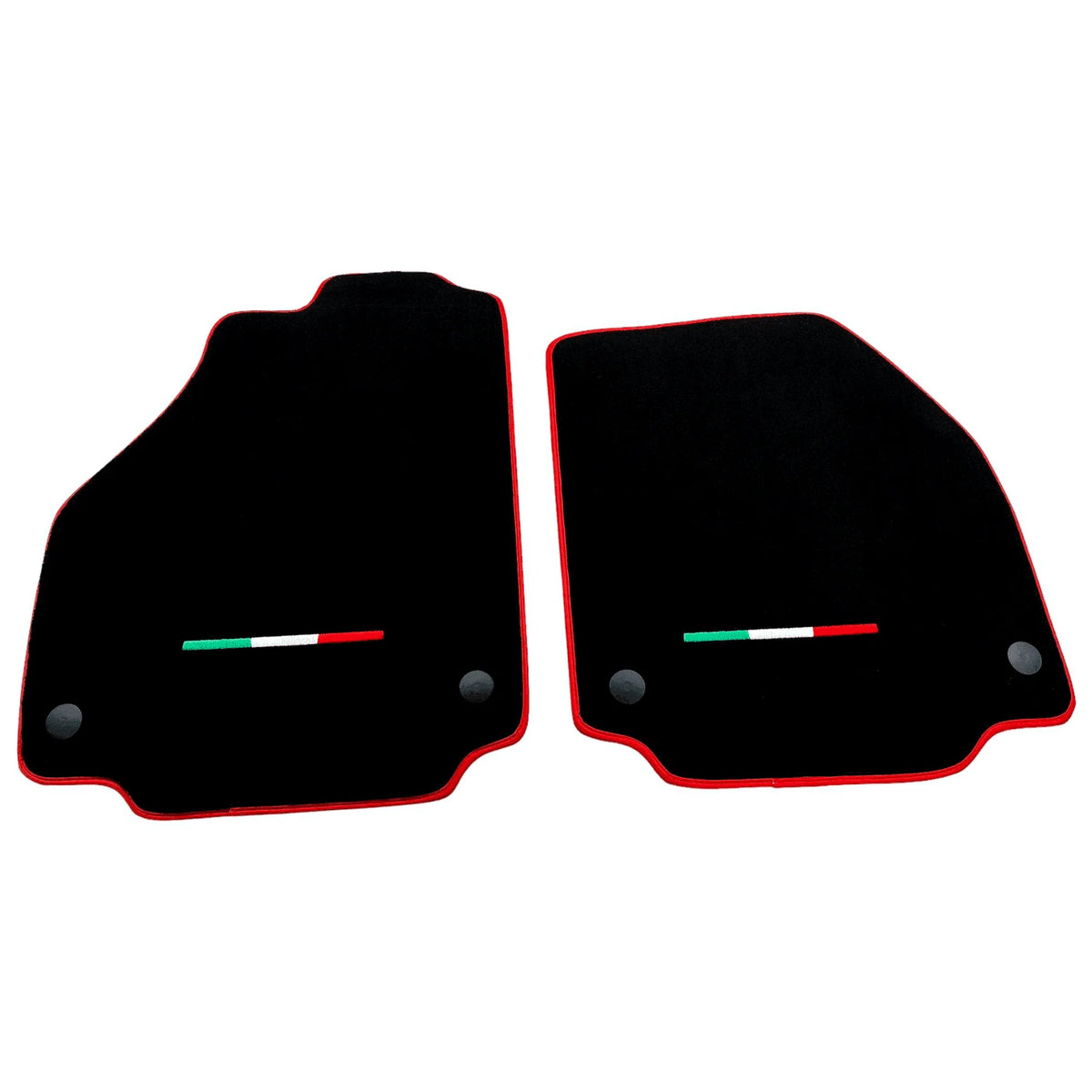 Floor Mats For Ferrari 488 GTB 2015-2022