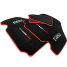 Floor Mats For Ferrari F430 2004-2009 AutoWin Brand - AutoWin