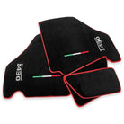 Floor Mats For Ferrari F430 2004-2009 AutoWin Brand - AutoWin