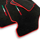 Floor Mats For Ferrari F430 2004-2009 AutoWin Brand - AutoWin