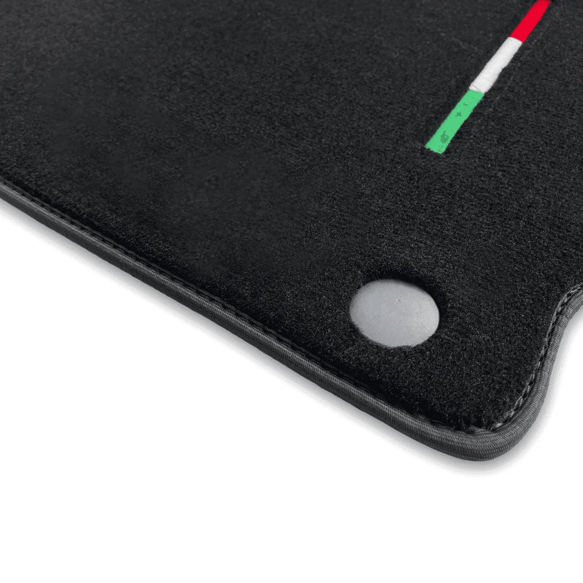 Floor Mats For Ferrari F8 Spider 2019-2022 IT Edition