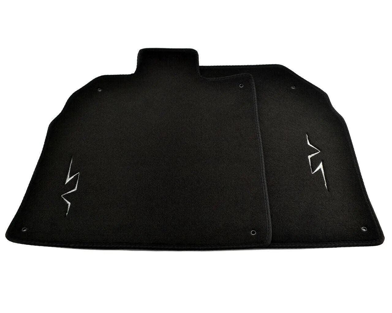 Floor Mats for Lamborghini Aventador Sv Carpets - AutoWin