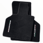 Floor Mats for Lamborghini Gallardo Autowin Brand - AutoWin