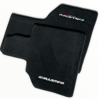 Floor Mats for Lamborghini Gallardo Autowin Brand - AutoWin